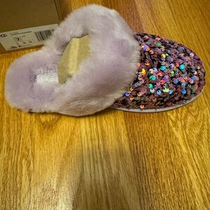 Brand New Ugg Slippers… not worn